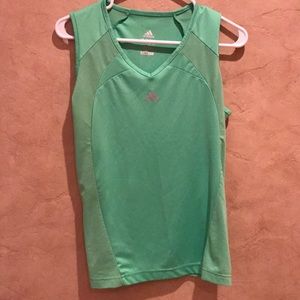 Adidas tank